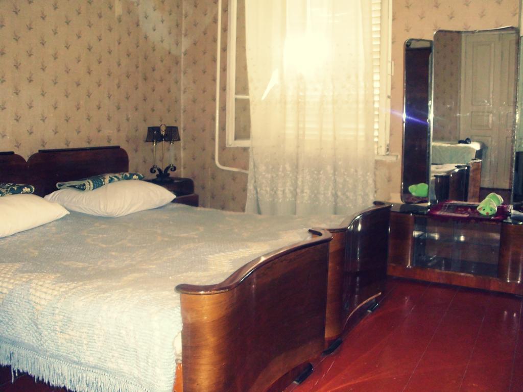 Hotel The Kiwi House à Lagodekhi Chambre photo